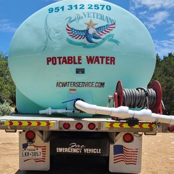 A C Water Service - Water Delivery Near Me - Hemet, California A C Water Service - Water Delivery Near Me - Hemet, California