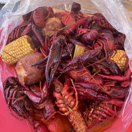 Crawfish