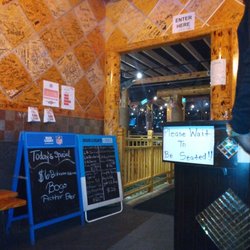 J&C Crab - Front waiting room