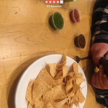 Rubio's Coastal Grill - Mexican Near Me - Bakersfield, California