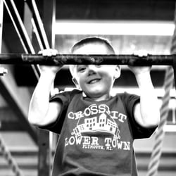 CrossFit Lower Town