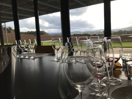 Shaw + Smith by null