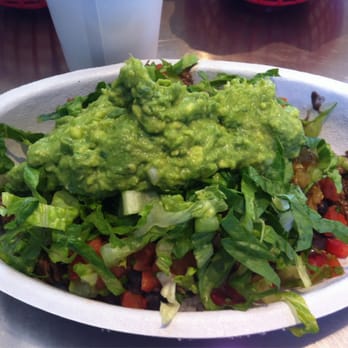 Chipotle Mexican Grill - Barbacoa burrito bowl - Mexican Near Me - Pueblo, Colorado Chipotle Mexican Grill - Barbacoa burrito bowl - Mexican Near Me - Pueblo, Colorado