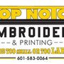 Photo of Top Notch Embroidery And Printing