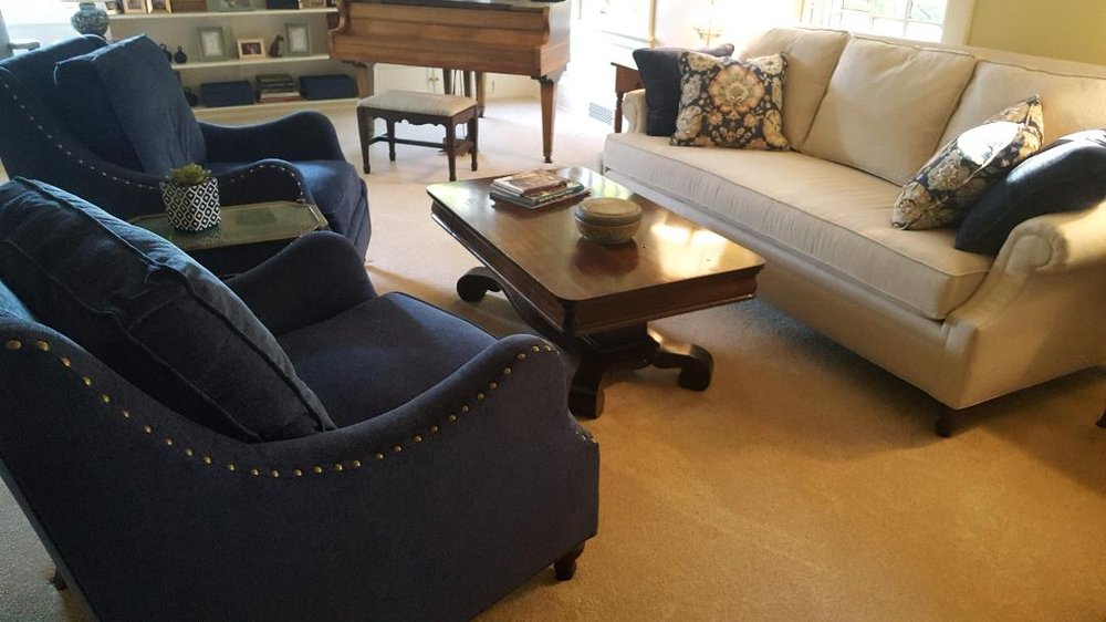 HERITAGE HOUSE FURNITURE Updated September 2024 6950 Memorial Hwy