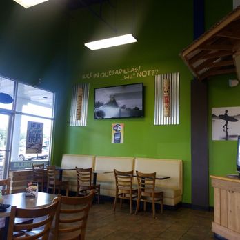 Bubbakoo's Burritos - Mexican Near Me - Jackson, New Jersey