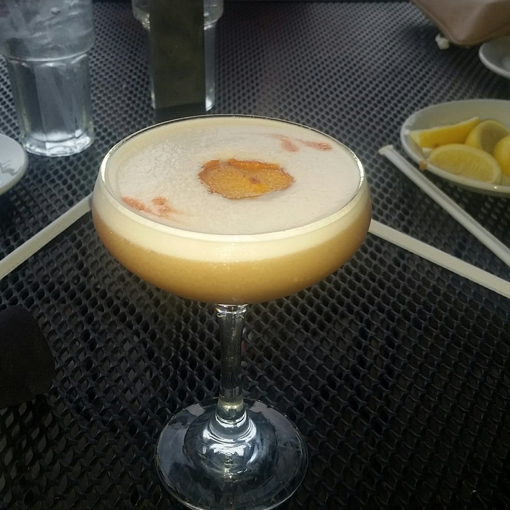 Rain - Peach Pit Sour - American Near Me - Abingdon, Virginia Rain - Peach Pit Sour - American Near Me - Abingdon, Virginia