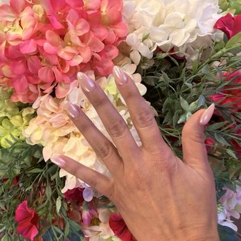 Nail Crew & Spa - Chrome Gel X. Hellen is amazing. Ken is so welcoming! You have to go here! - Nail Salons Near Me - Saint Peters, Missouri Nail Crew & Spa - Chrome Gel X. Hellen is amazing. Ken is so welcoming! You have to go here! - Nail Salons Near Me - Saint Peters, Missouri