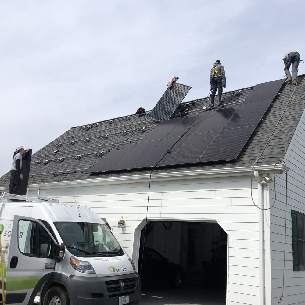 Ipsun Solar - Solar Installation Near Me - Fairfax, Virginia Ipsun Solar - Solar Installation Near Me - Fairfax, Virginia