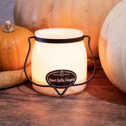 Ridgecrest Garden Center - Yummy smelling fall candle