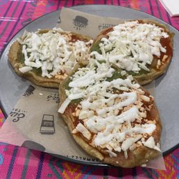 Picaditas Order Picaditas Order