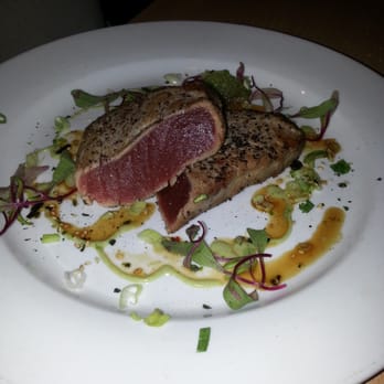Prime 13 - Ahi Tuna - Steakhouses Near Me - Point Pleasant Beach, New Jersey Prime 13 - Ahi Tuna - Steakhouses Near Me - Point Pleasant Beach, New Jersey