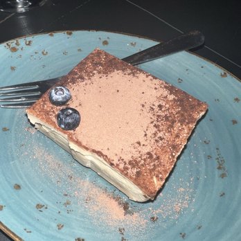 Cafe-Boutique Piano - Modern European Near Me - Winter Park, Florida