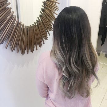 MKP Salon - 3rd time with Nikki November 2017 - Hair Salons Near Me - Fairfax, Virginia