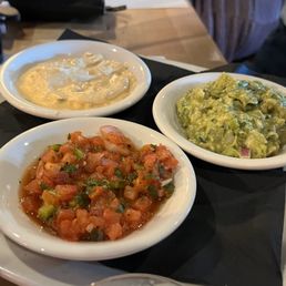 Dip Trio! Dip Trio!