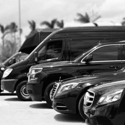 BWI CABTAXI
