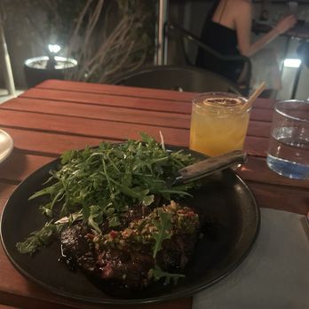 Cara Cara - New American Near Me - Los Angeles, California