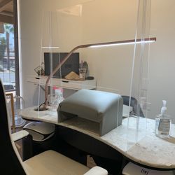 Omar's Acrylic & Art Framing - Custom sneeze gaurd