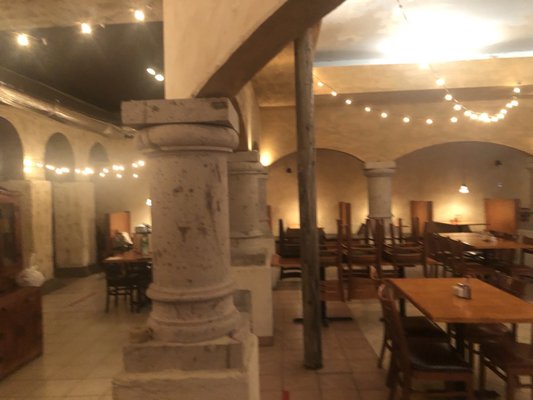 El Rio Restaurant by null