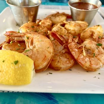 Deep Lagoon - shrimp - Seafood Near Me - Naples, Florida