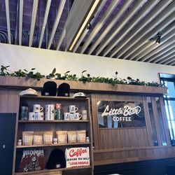Little Bear Coffee