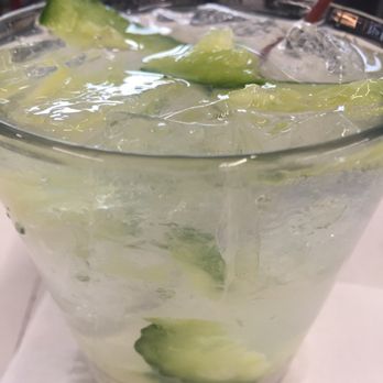 Wicker Park Sushi - Skinny Buddha cocktail - Sushi Bars Near Me - Chicago, Illinois