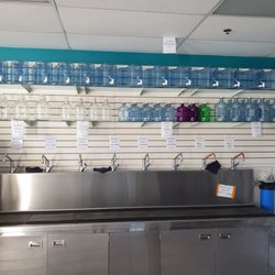 Pacific Water Solutions