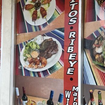Ay Mi Mexico Restaurant - Mexican Near Me - Albuquerque, New Mexico