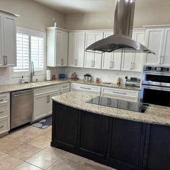 Re-New Cabinets - General Contractors Near Me - Chandler, Arizona