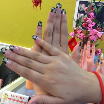 KV Nails - Nail Salons Near Me - Irving, Texas KV Nails - Nail Salons Near Me - Irving, Texas