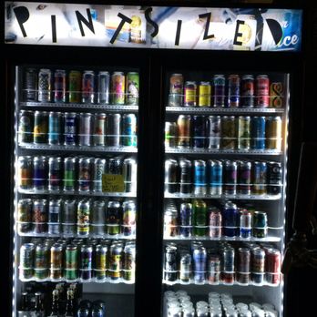 Pint Sized - Beer, Wine & Spirits Near Me - Albany, New York Pint Sized - Beer, Wine & Spirits Near Me - Albany, New York