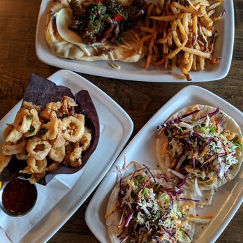 Union Social Eatery - Burgers Near Me - Mississauga, Ontario Union Social Eatery - Burgers Near Me - Mississauga, Ontario