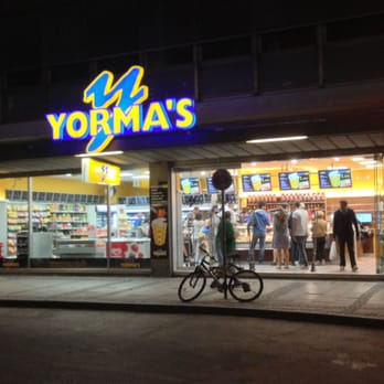 Yorma's - Sandwiches Near Me - Munich, BY Yorma's - Sandwiches Near Me - Munich, BY