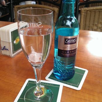 Sudhaus - No kolsch for me this afternoon! - German Near Me - Bonn, NW