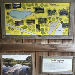 Nannen Arboretum - Map and info