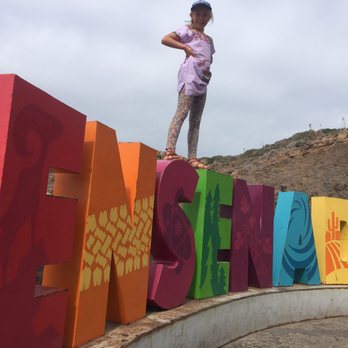 La Jolla Beach Camp - Campgrounds Near Me - Rodolfo Sánchez Taboada, BCN