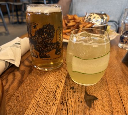 Crushed By Giants Brewing Company by null