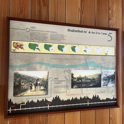 Buffalo Maritime Center - A little history
