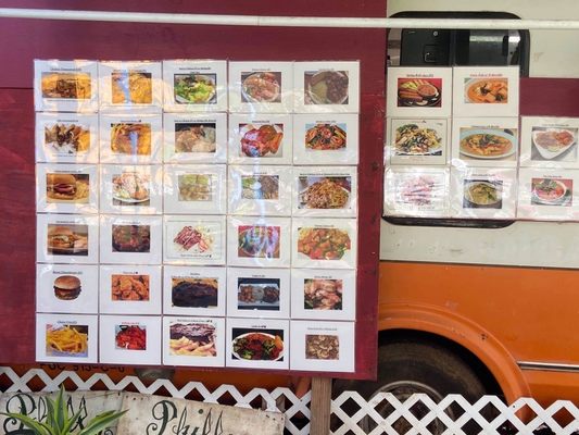 Menu photo 3 Kampuchea Kitchen Kahuku, HI Menu photo 3 Kampuchea Kitchen Kahuku, HI