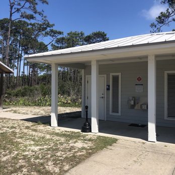 Topsail Hill/Gregory E Moore RV Resort - Campgrounds Near Me - Santa Rosa Beach, Florida