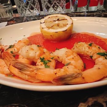 Milwaukee ChopHouse - Shrimp Cocktail - Steakhouses Near Me - Milwaukee, Wisconsin