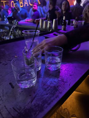 Dierks Bentley's Whiskey Row by null