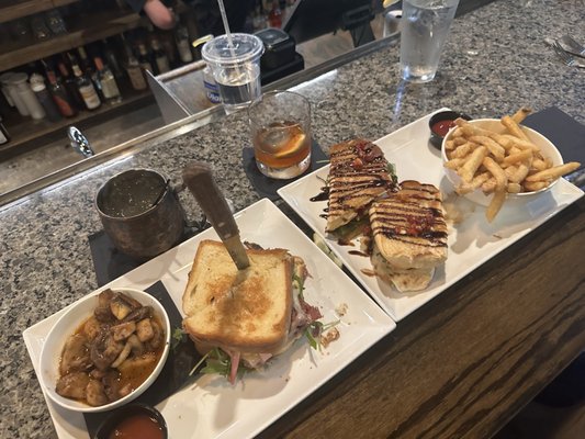 Cribb's Kitchen Downtown Spartanburg by null