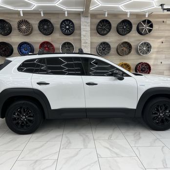 NorthSide window Tinting & Car Wraps - Auto Glass Services Near Me - Sacramento, California NorthSide window Tinting & Car Wraps - Auto Glass Services Near Me - Sacramento, California
