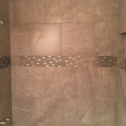 This was a small guest bathroom that was remodeled by Gonzalo's remodeling. This was a small guest bathroom that was remodeled by Gonzalo's remodeling.