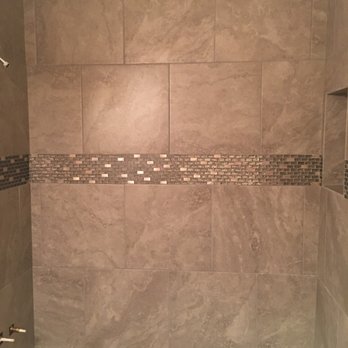 Gonzalo's Remodeling - This was a small guest bathroom that was remodeled by Gonzalo's remodeling. - General Contractors Near Me Gonzalo's Remodeling - This was a small guest bathroom that was remodeled by Gonzalo's remodeling. - General Contractors Near Me