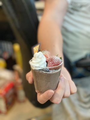 85°C Bakery Cafe by null