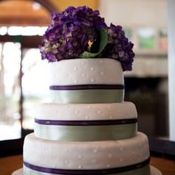 Calistoga Cakes