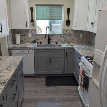We The People Construction - New kitchen! - General Contractors Near Me - Hollywood, California We The People Construction - New kitchen! - General Contractors Near Me - Hollywood, California