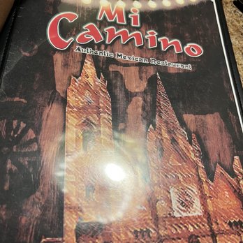 Mi Camino Real - the cover of the dvd - Mexican Near Me - Smyrna, Tennessee Mi Camino Real - the cover of the dvd - Mexican Near Me - Smyrna, Tennessee